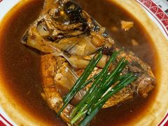 -旺顺阁鱼头泡饼(小红门店)