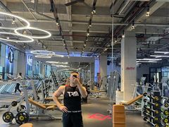 -GYMCARE VIVA(金开店)