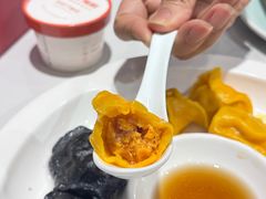 -必点海鲜·海肠捞饭·鲅鱼水饺(滨江道店)