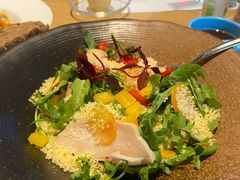 -原石牛扒·约会餐厅(龙城万科里店)