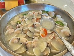 -益利大酒楼(井岸店)