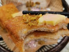 -鹅冠港式茶餐厅(来福士店)