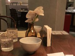 -来龙里 精致 东南亚餐室(万象城店)