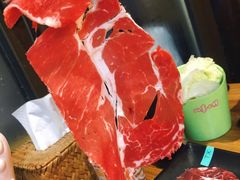 -四喜小胖·北京涮肉(五道营店)