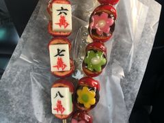 -天津堆姐糖堆刨冰(河东区总店)