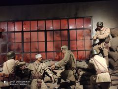 -上海四行仓库抗战纪念馆