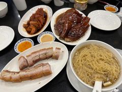 -丽的面家(多宝路店)