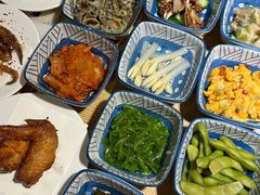 -温野菜涮涮锅(曲江大悦城店)