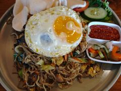 -Pundi Pundi Restaurant