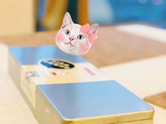 -东方豪景花园酒店·怡景旋转餐厅