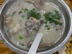 -南记食粥坊·宵夜大排档(莲花总店)