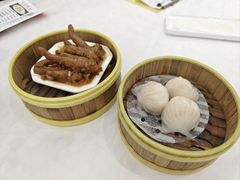 -东江酒楼(鼎鑫商务中心店)