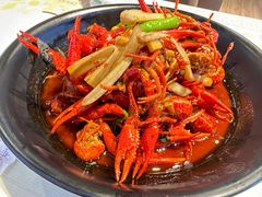 -铭副琦食·虾蟹烩馆(渔人码头店)
