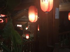 大堂-乡村酒家·湖景客家菜(观澜店)