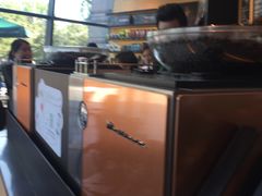 -星巴克(朵云轩店)
