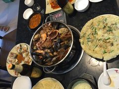 -东海章鱼馆(恒瑞街店)