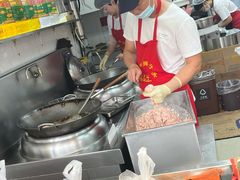-夏氏怪老头·扬州狮子头(天山西路店)
