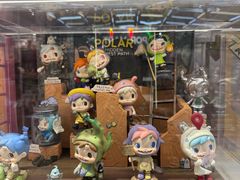 -泡泡玛特POPMART(侨福芳草地店)