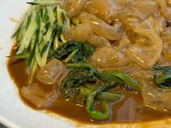 -叁拾壹克饺子·东北菜(国贸店)