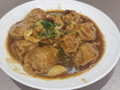 -壹品宴掦·淮扬菜(新牌坊店)