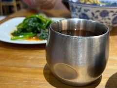 红枣茶-嘻小北·兰州清汤牛肉面(太平洋森活天地店)
