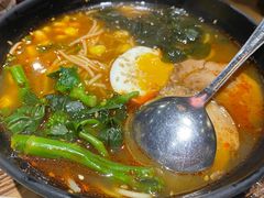 -小川洋风料理(街道口店)
