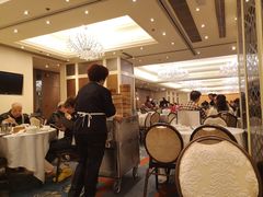 大堂-翠园(铜锣湾广场店)