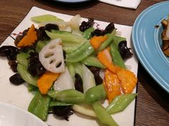 -盛京辽菜小馆(龙之梦购物中心店)