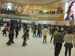 -冠军冰场CHAMPION RINK(苏州中心商场店)