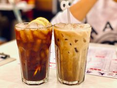 冻柠茶-大哥餐厅(西城花园店)