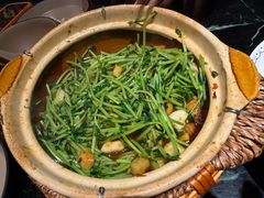 -廖川菜(太阳宫店)