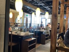 大堂-呷哺呷哺(松江开元店)