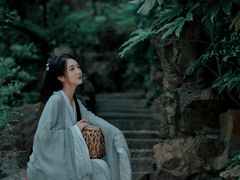 -汉仪华裳汉服馆(豫园店)