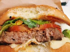 -麦当劳(塔园路店)