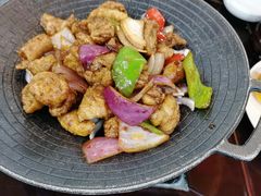 -台北A+A七喜饭店(德增街店)