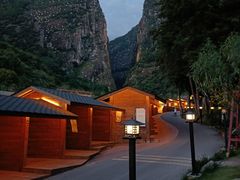 -苍山世界地质公园·石门关大峡谷