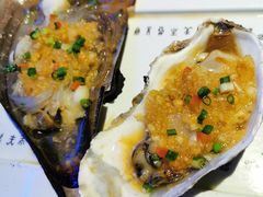 -很久以前羊肉串(打浦路店)