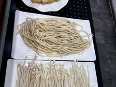 -岳合轩老北京涮肉