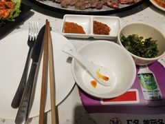 -冲哥牛肉主题餐厅(长寿店)