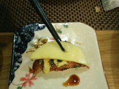 -樱の千渡日式料理·铁板烧•烧鸟(金盛田广场店)