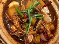 -贰醒·私房小院烧烤 (太古里店)