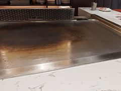 -火地铁板烧(昆山万象汇店)