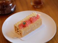 拿破仑-丘中有甜(乐清·江南里店)