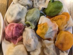 -宝源饺子(麦子店街店)