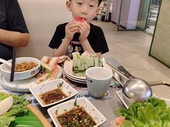 -椰小鸡·琼州糟粕醋·火锅(美兰缤纷城店)