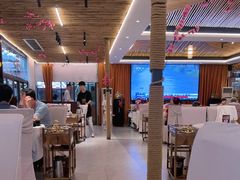 -陶缘一号·四季缘·老字号顺德菜·户外婚礼家宴(西滘店)