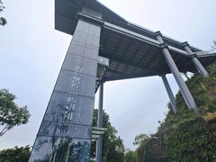 -三岔湖景区