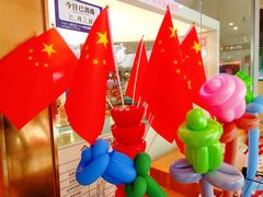-西贝莜面村(金隅嘉品mall店)