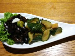 -去茶去餐厅(中央大街店)