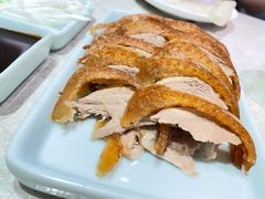 北京烤鸭-紫光园(顺义店)